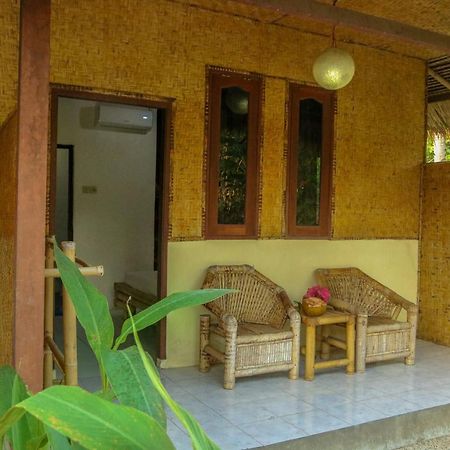 Lendang Eco Lodge Senggigi Eksteriør bilde