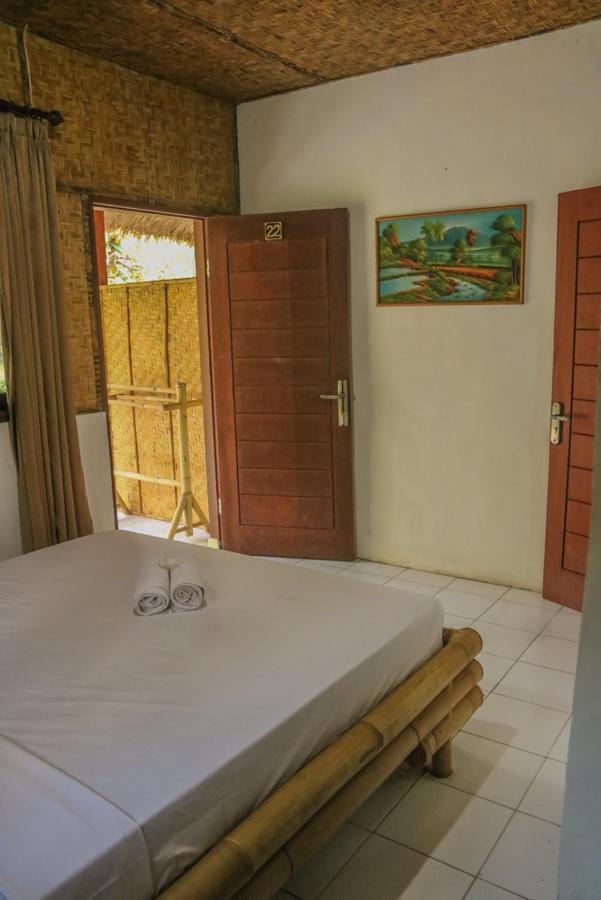 Lendang Eco Lodge Senggigi Eksteriør bilde